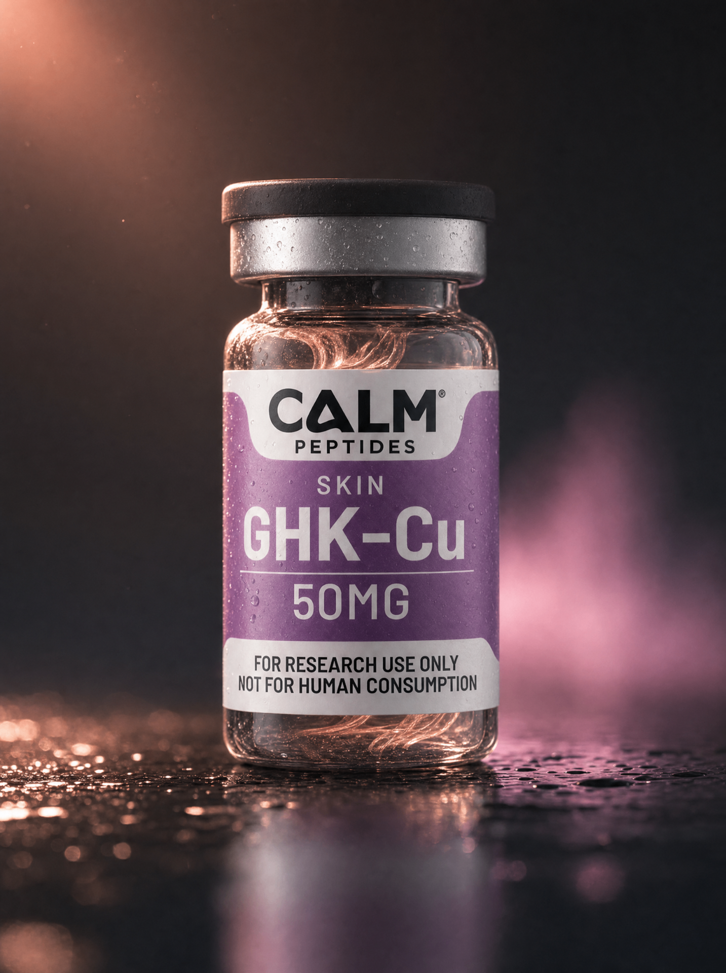 GHK-Cu