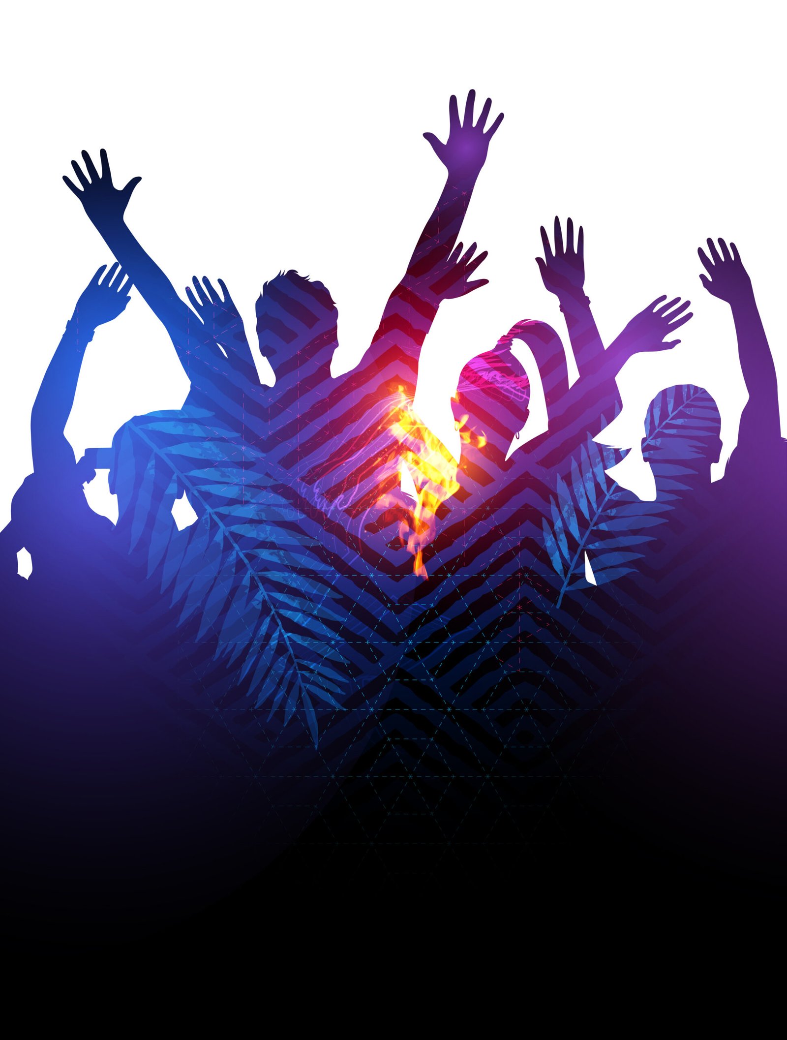 Rock Your Health with CALM