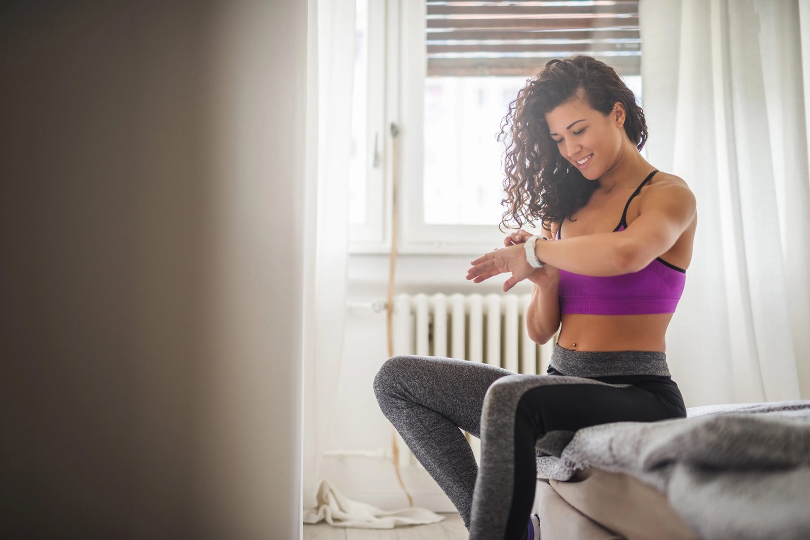 High Performance Life with CALM Peptides