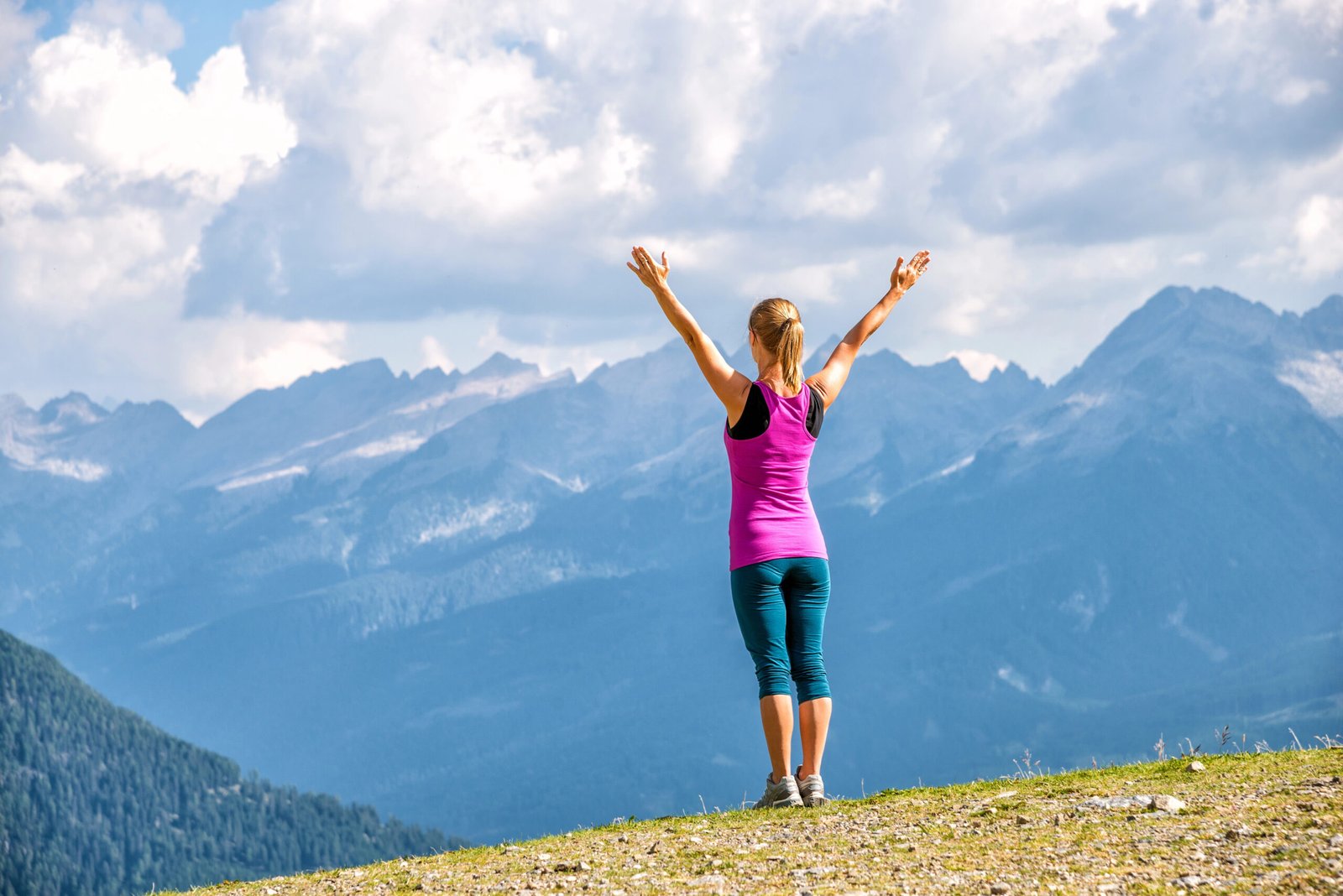 PERFORMANCE - ALWAYS AT YOUR BEST