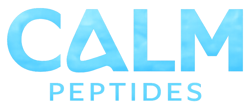 CalmPeptides.com