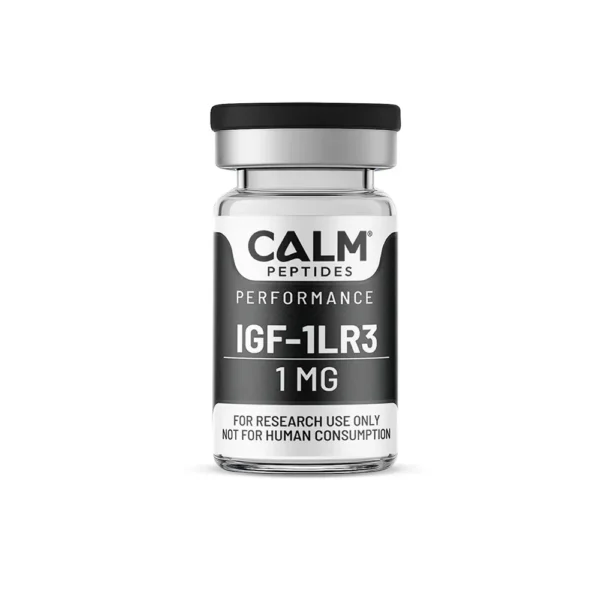 IGF-1LR3 (1mg)