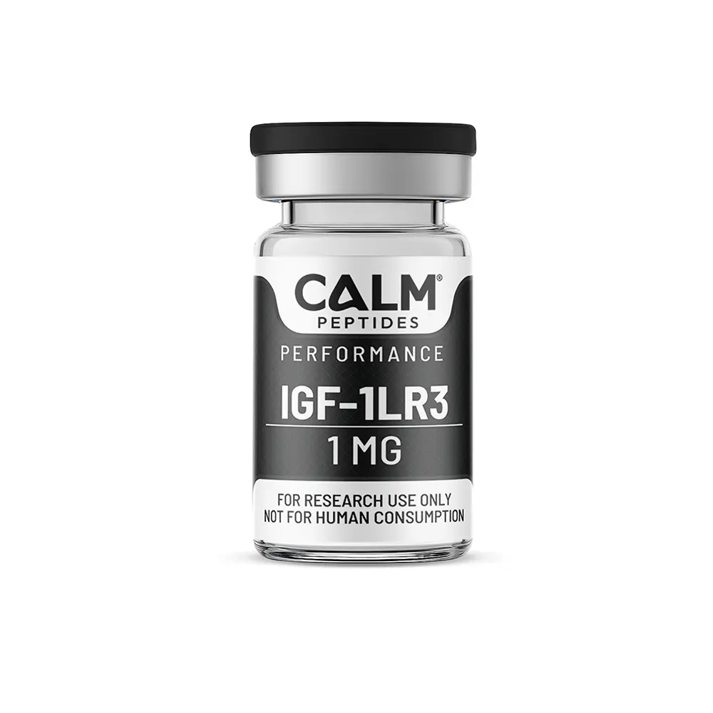 IGF-1LR3 (1mg)